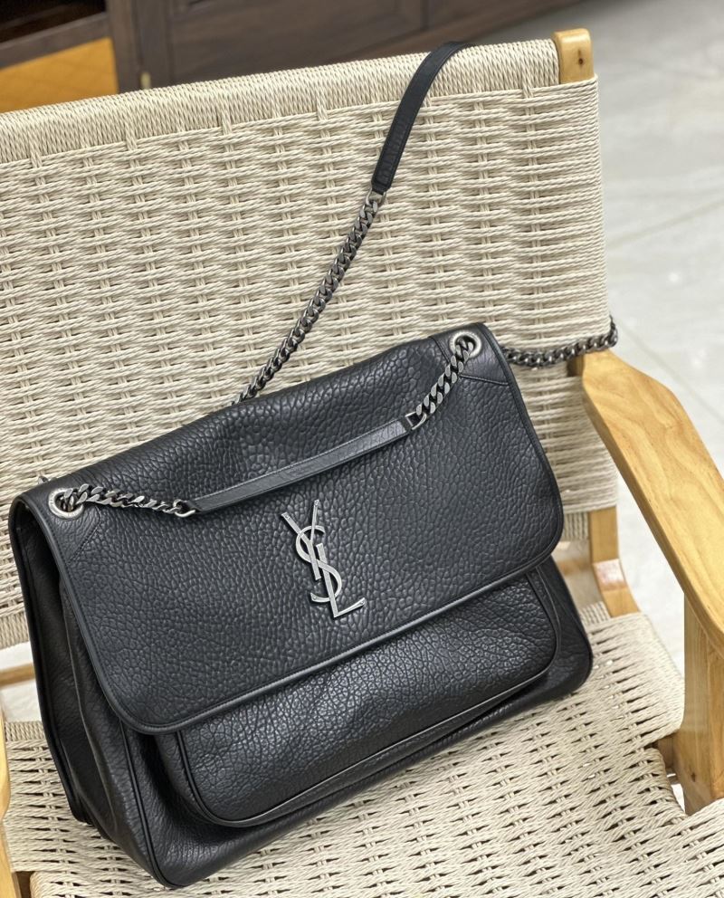 YSL Top Handle Bags